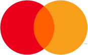 Logo - Mastercard