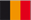 Vlajka Belgie