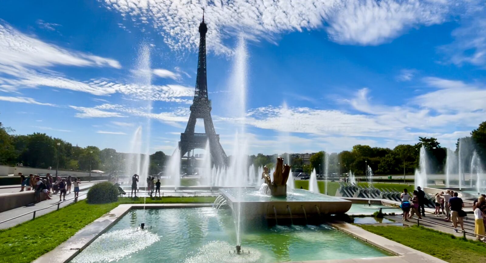 Paříž a Versailles pro náročné